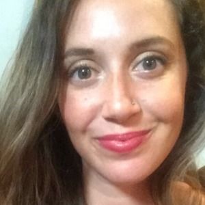 Meet your Posher, Rachael